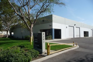 More details for 6201 Schirra Ct, Bakersfield, CA - Industrial for Lease