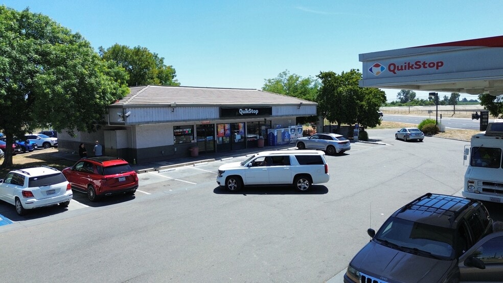 1301 E Service Rd, Ceres, CA for sale - Building Photo - Image 3 of 6
