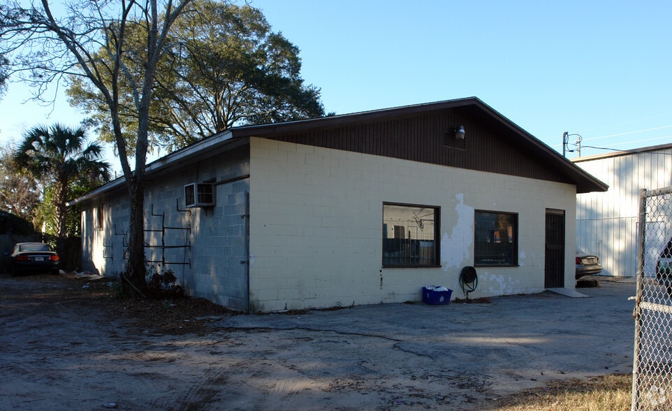 232 23rd St, Jacksonville, FL for sale - Primary Photo - Image 1 of 2
