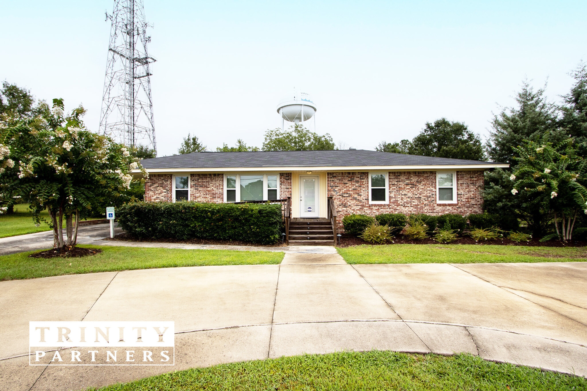 1253 Pine St, Elgin, SC for lease Building Photo- Image 1 of 7