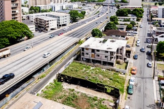 Plus de détails pour 1234 Matlock Ave, Honolulu, HI - Terrain à vendre