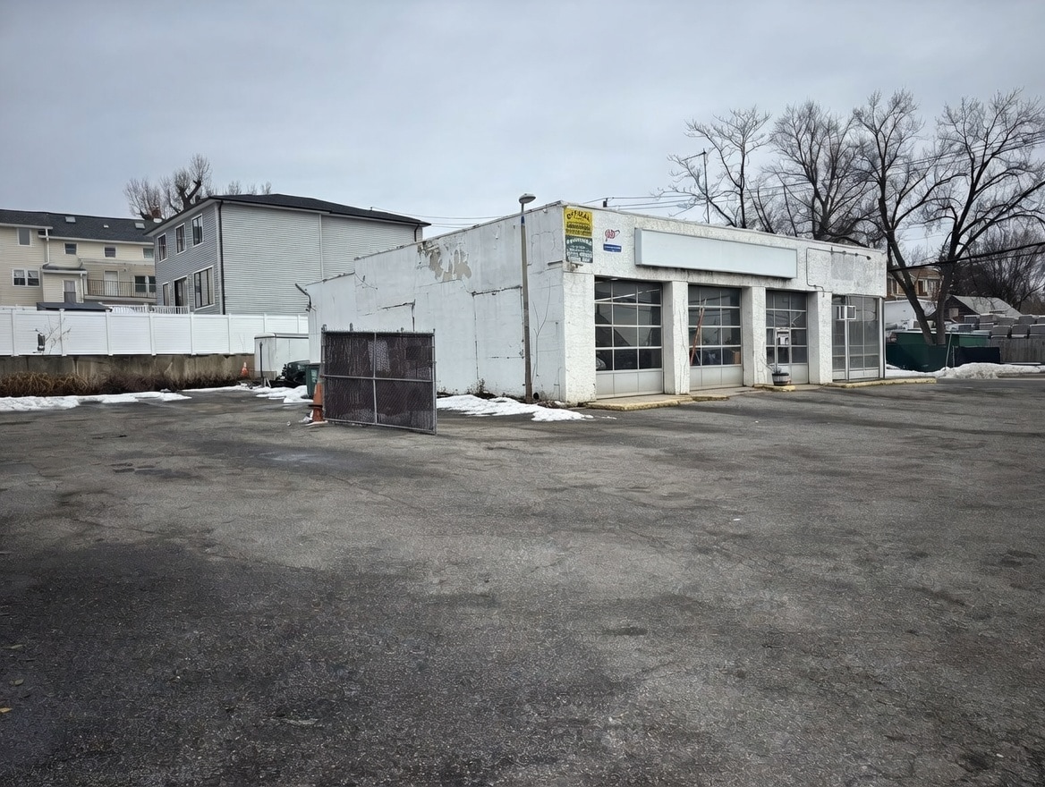 91 Powerhouse Rd, Roslyn Heights, NY for lease Primary Photo- Image 1 of 7