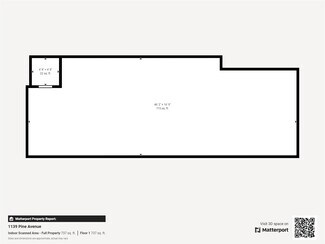 Plus de détails pour 1139 Pine Ave, Long Beach, CA - Commerce de détail à louer