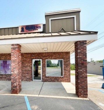 2100-2128 Rock Rd, De Soto, MO à louer - Photo du bâtiment - Image 3 de 5