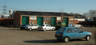 More details for Saunders Clos, Letchworth Garden City - Industrial for Lease