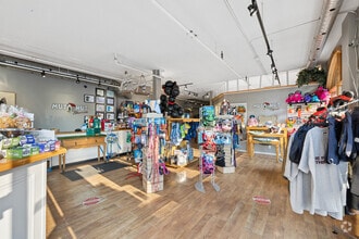 1001 6 Ave, Canmore, AB for lease Interior Photo- Image 1 of 5