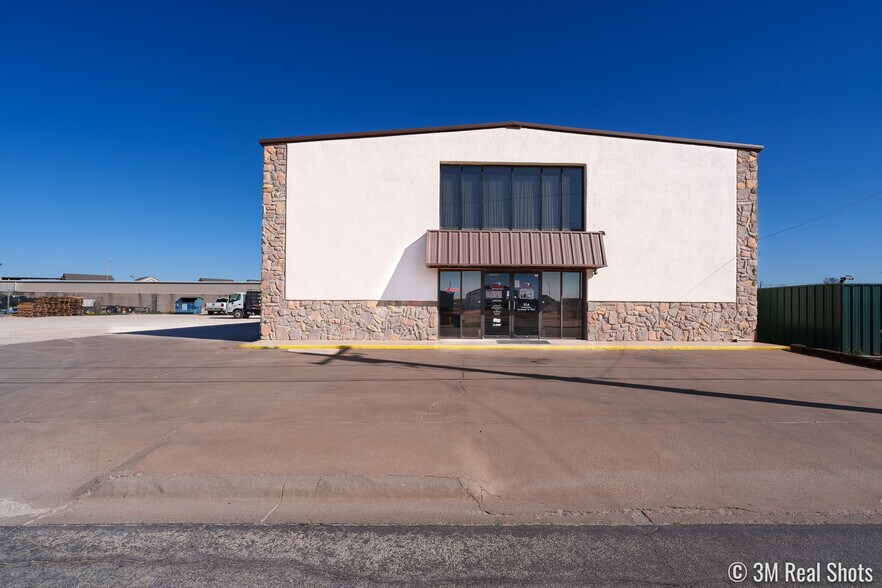 914 Arroyo St, San Angelo, TX à vendre - Photo du bâtiment - Image 2 de 18