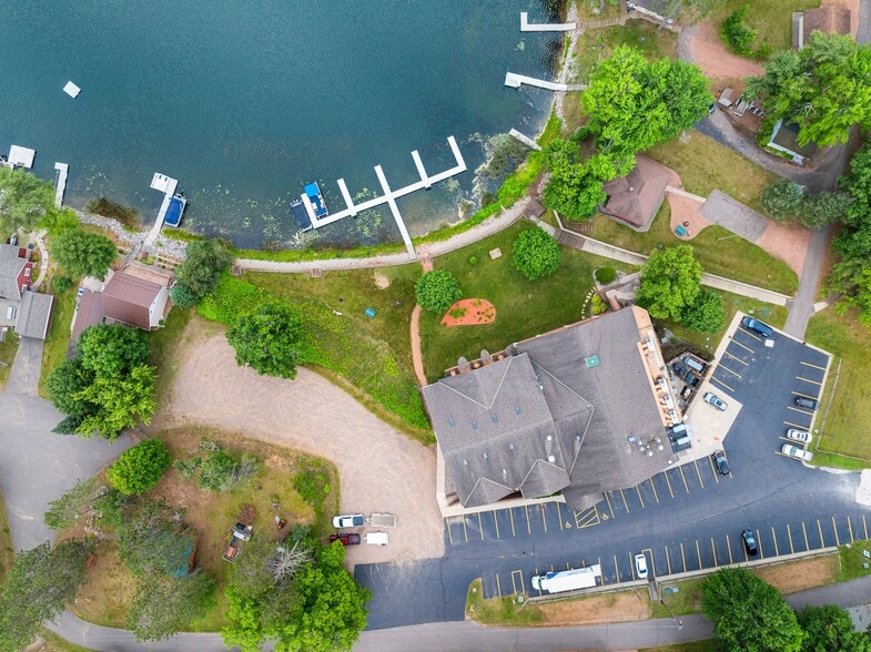 18398 Waubee Park Ln, Lakewood, WI for sale - Building Photo - Image 3 of 41