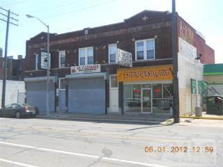More details for 7149 W Vernor Hwy, Detroit, MI - Retail for Sale
