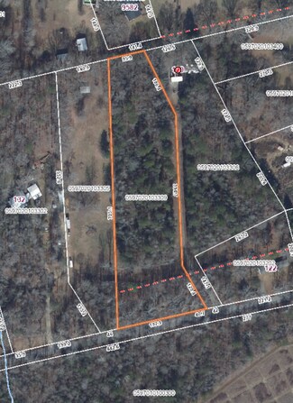 Plus de détails pour 126 Stoddard rd, Pelzer, SC - Terrain à louer