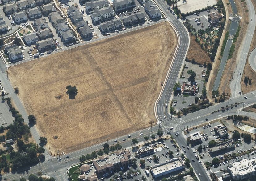 Dunne & Condit Rd, Morgan Hill, CA for sale - Building Photo - Image 3 of 6