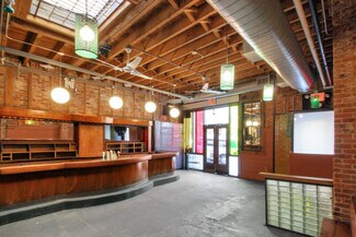 Plus de détails pour 236 Troutman St, Brooklyn, NY - Commerce de détail à louer