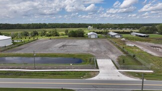 More details for Agricultural Center Drive, Saint Augustine, FL - Land for Sale