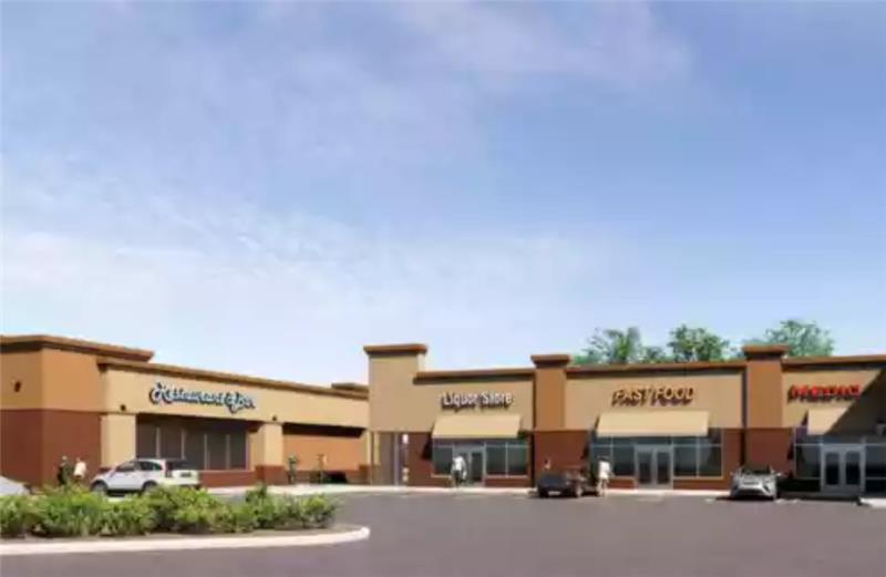 8502 Resources Rd, Grande Prairie, AB à vendre Photo principale- Image 1 de 1