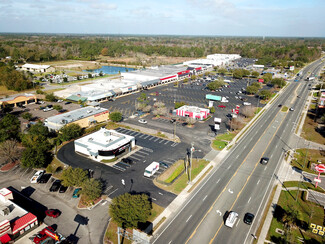 More details for 1458 S 6th St, Macclenny, FL - Retail for Lease