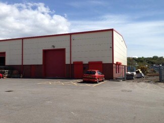 Plus de détails pour Llys Cae Felin, Swansea - Industriel à louer