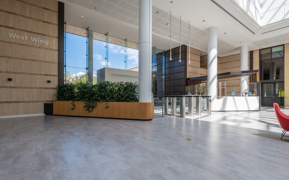 Whitehill Way, Swindon à louer Photo intérieure- Image 1 de 12