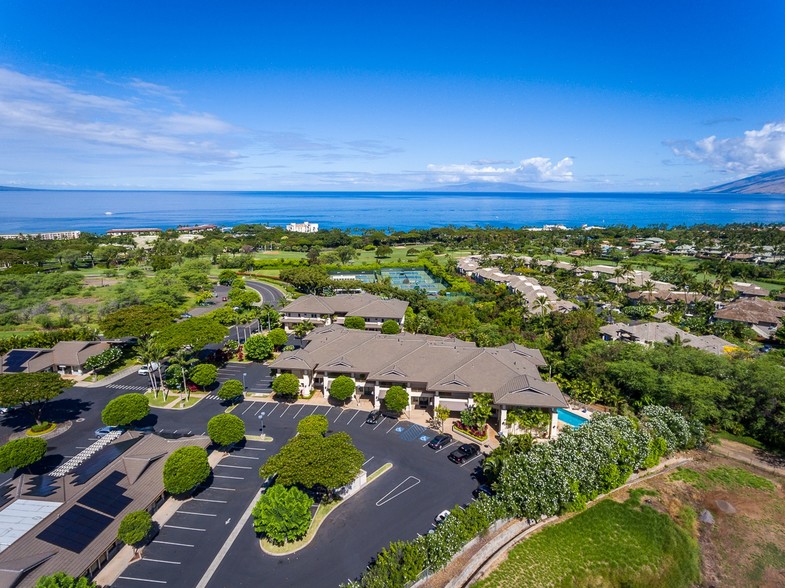 161 Wailea Ike Pl, Wailea, HI à vendre - Photo du bâtiment - Image 1 de 1