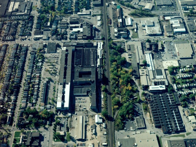 1803 Elmwood Ave, Buffalo, NY à louer - Photo du bâtiment - Image 2 de 2