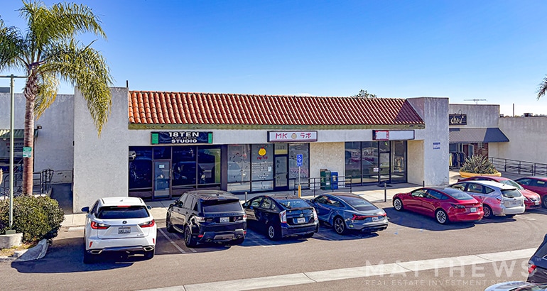 2383 Lomita Blvd, Lomita, CA for lease Building Photo- Image 1 of 4