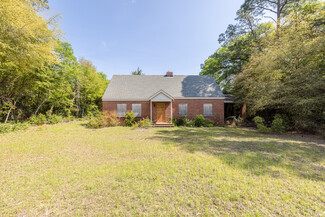 More details for 2555 Lumpkin Rd, Augusta, GA - Land for Sale