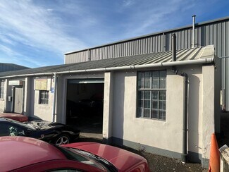 Plus de détails pour 66a Wymeswold Rd, Loughborough - Industriel à louer