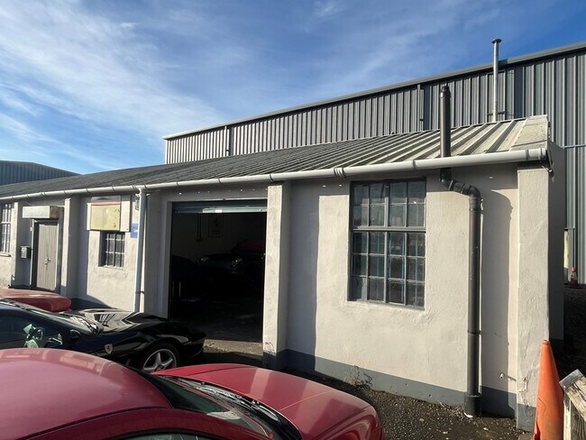 More details for 66a Wymeswold Rd, Loughborough - Industrial for Lease