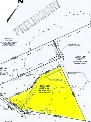 118 Whitehouse Rd, Somersworth, NH for sale - Site Plan - Image 2 of 6