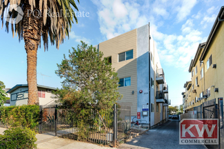 More details for 3324 N Chapman St, Los Angeles, CA - Multifamily for Sale