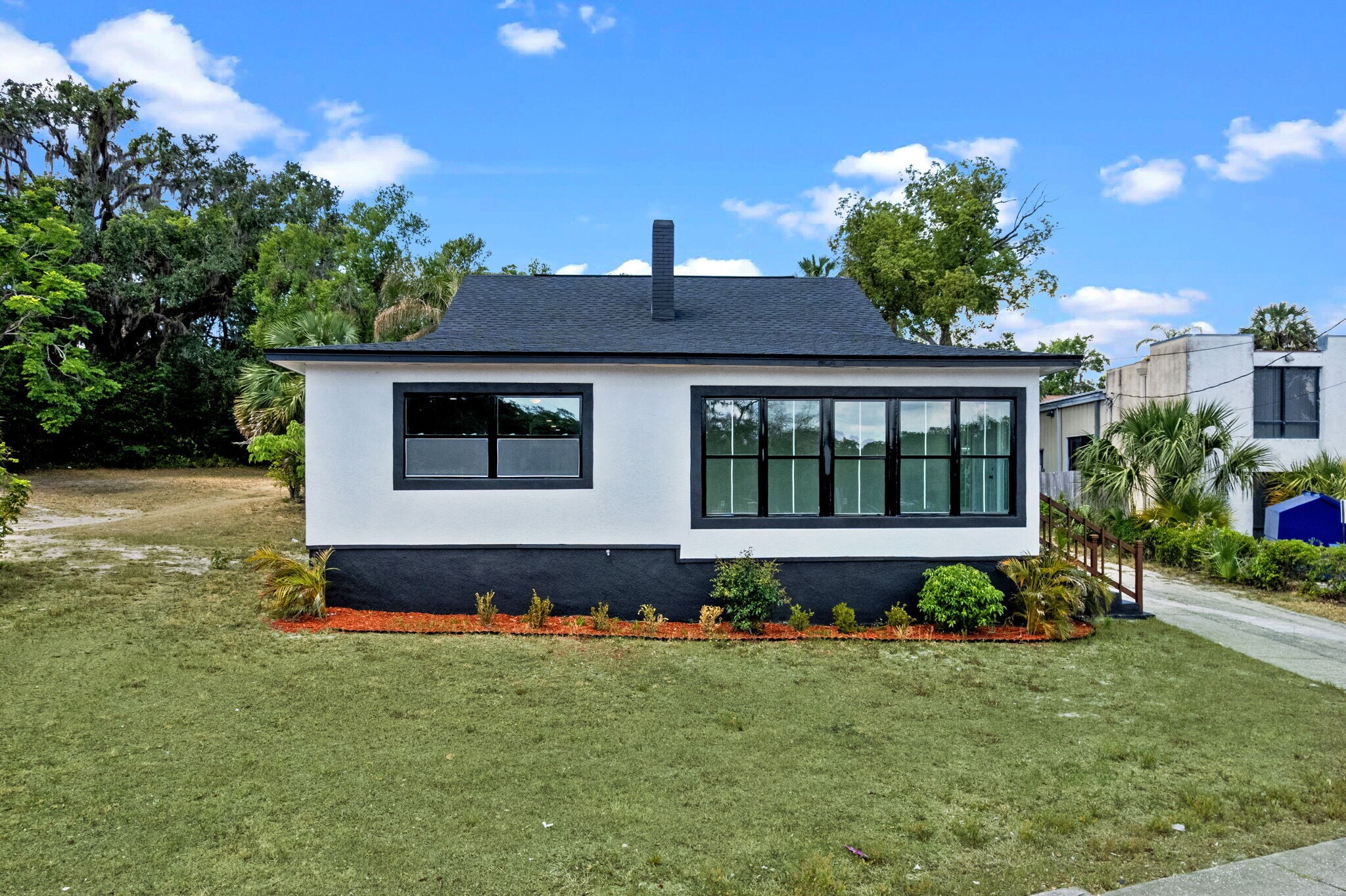 209 N 14th St, Leesburg, FL à vendre Photo principale- Image 1 de 1