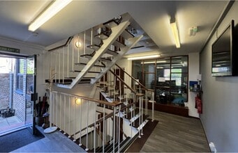 Friary Lane Car Park, Chichester for lease Interior Photo- Image 2 of 5