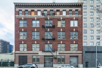 More details for 3-7 Canal Plaza Ave, Bronx, NY - Industrial for Sale