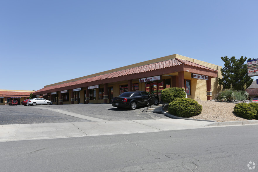 18838 Highway 18, Apple Valley, CA for sale - Primary Photo - Image 1 of 1