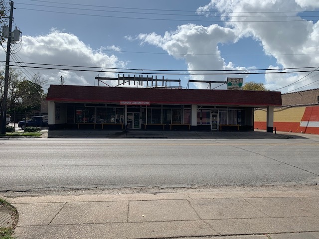 7126 Lawndale St, Houston, TX for sale Building Photo- Image 1 of 1