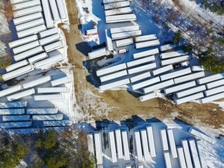 More details for 500 Industrial Dr, Chesilhurst, NJ - Land for Lease