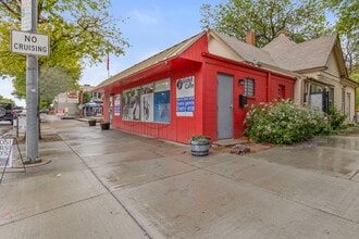 716 Main St, Longmont, CO à louer Photo intérieure- Image 2 de 15
