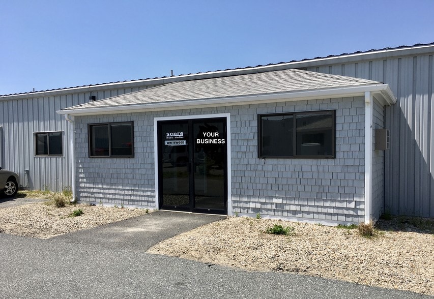 15 Jan Sebastian Dr, Sandwich, MA for lease - Building Photo - Image 2 of 4