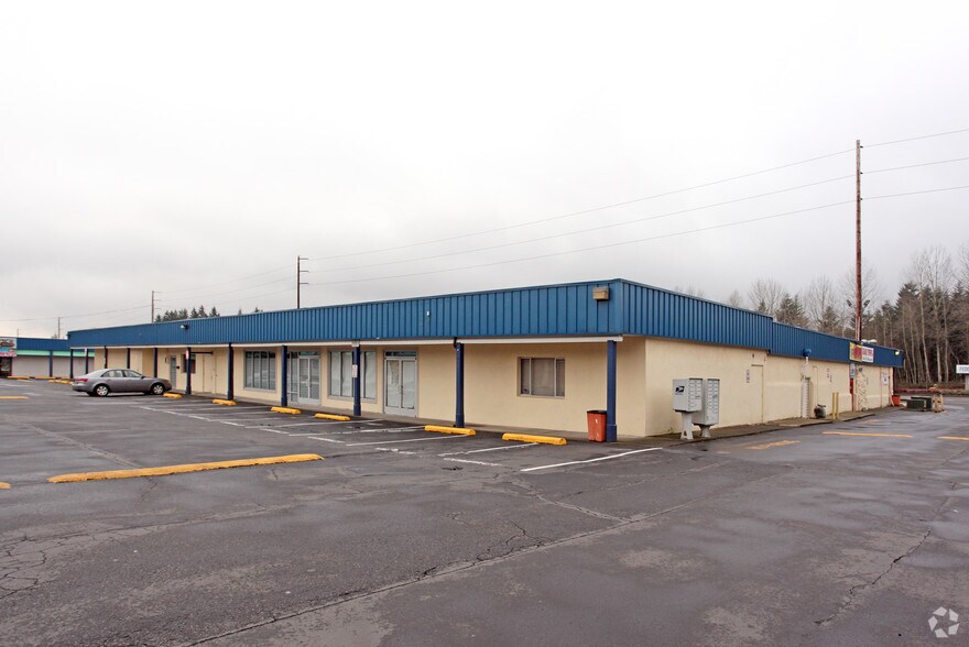 33320 Pacific Hwy S, Federal Way, WA for sale - Building Photo - Image 2 of 4