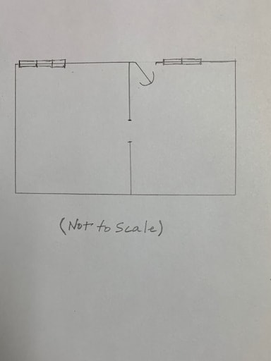 17632 Irvine Blvd, Tustin, CA for lease Floor Plan- Image 1 of 3