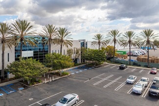 More details for 19200-19270 S Western Ave, Torrance, CA - Office for Lease