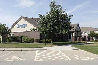 Plus de détails pour 6105 NW 86th St, Johnston, IA - Bureau à vendre