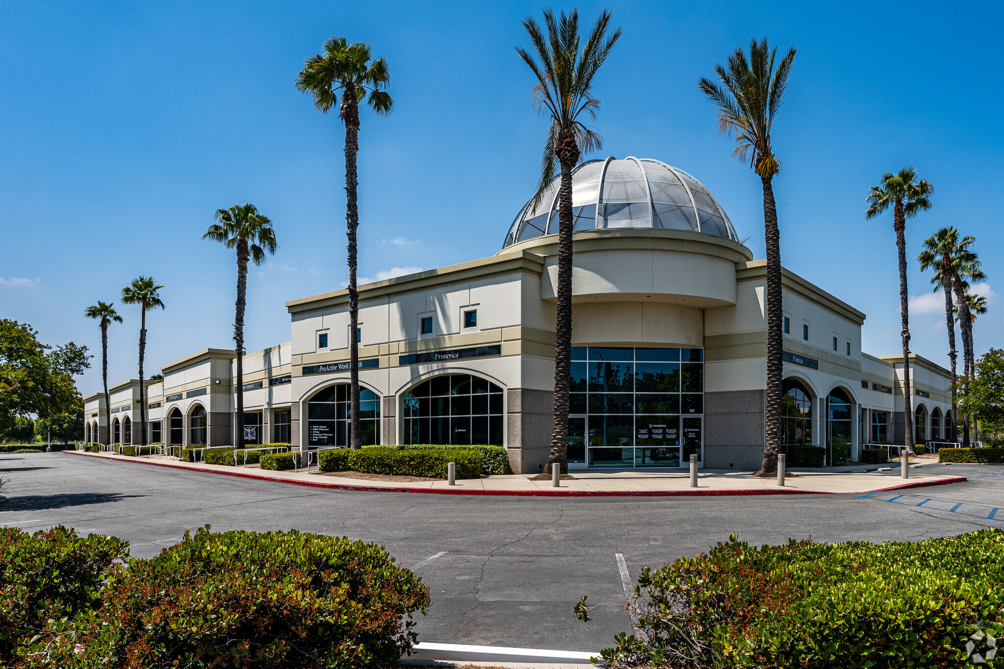 1801 Excise Ave, Ontario, CA for sale Primary Photo- Image 1 of 1