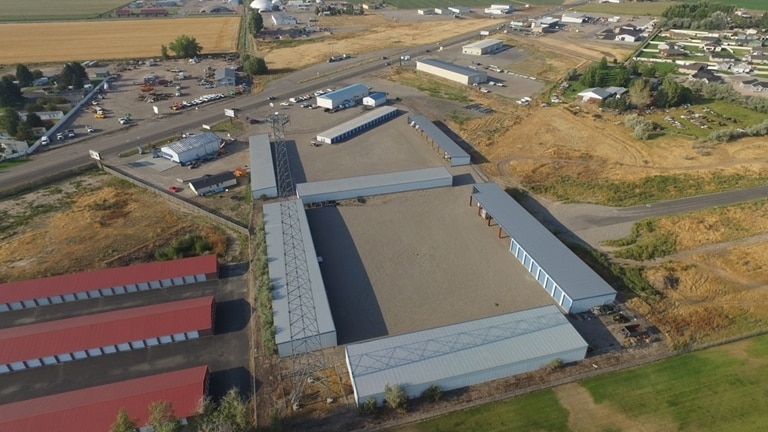 4294 N Yellowstone Hwy, Idaho Falls, ID à vendre - Photo du bâtiment - Image 3 de 3