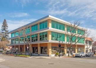 More details for 199 1st St, Los Altos, CA - Office for Sale