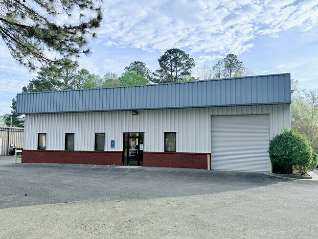 Plus de détails pour 100 Arnold Mill Way, Woodstock, GA - Local d'activités à louer
