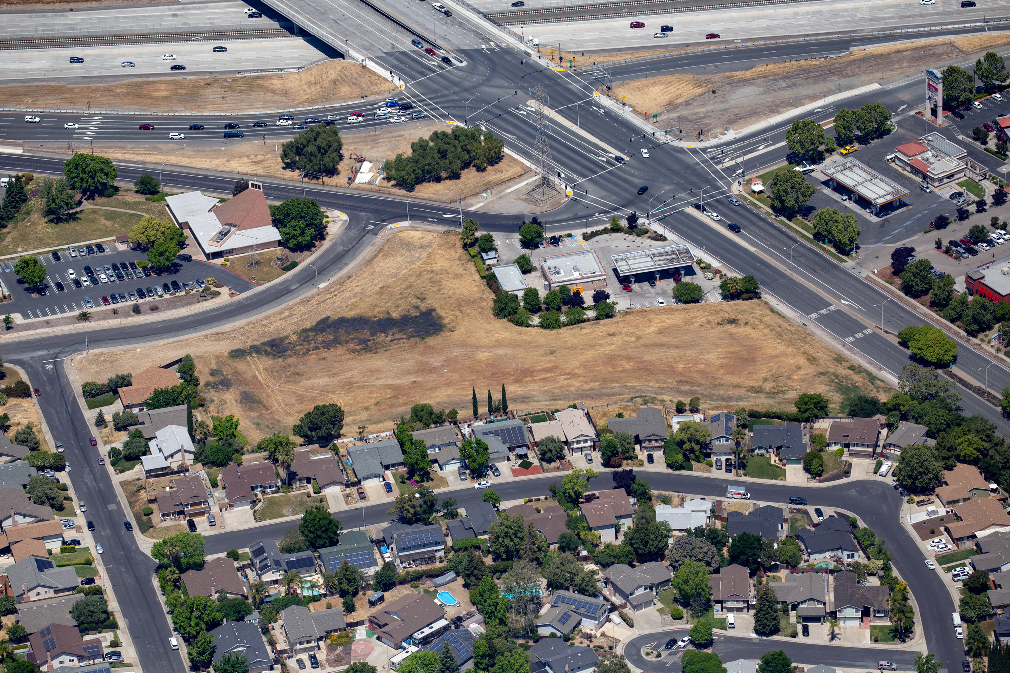 Hillcrest Ave, Antioch, CA à vendre Photo principale- Image 1 de 1