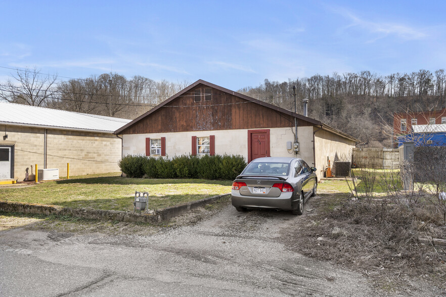 38 Mcgregor St, Cairo, WV à vendre - Photo du b timent - Image 3 de 20