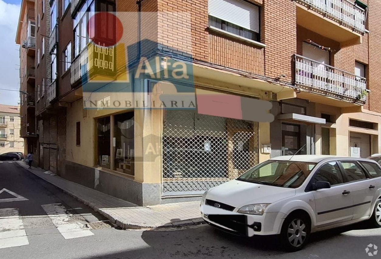 Calle Cristo del Mercado, Segovia, SEG 40005 - Unit Puerta 05, Esc. 1 -  - Interior Photo - Image 1 of 7