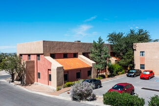 More details for 1990 E Lohman Ave, Las Cruces, NM - Office for Sale