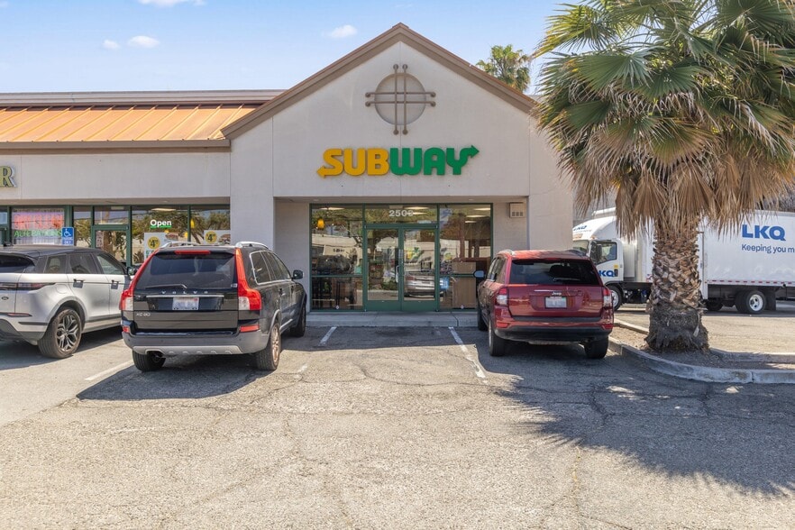 2503-2529 Scott Blvd, Santa Clara, CA for sale - Building Photo - Image 3 of 12